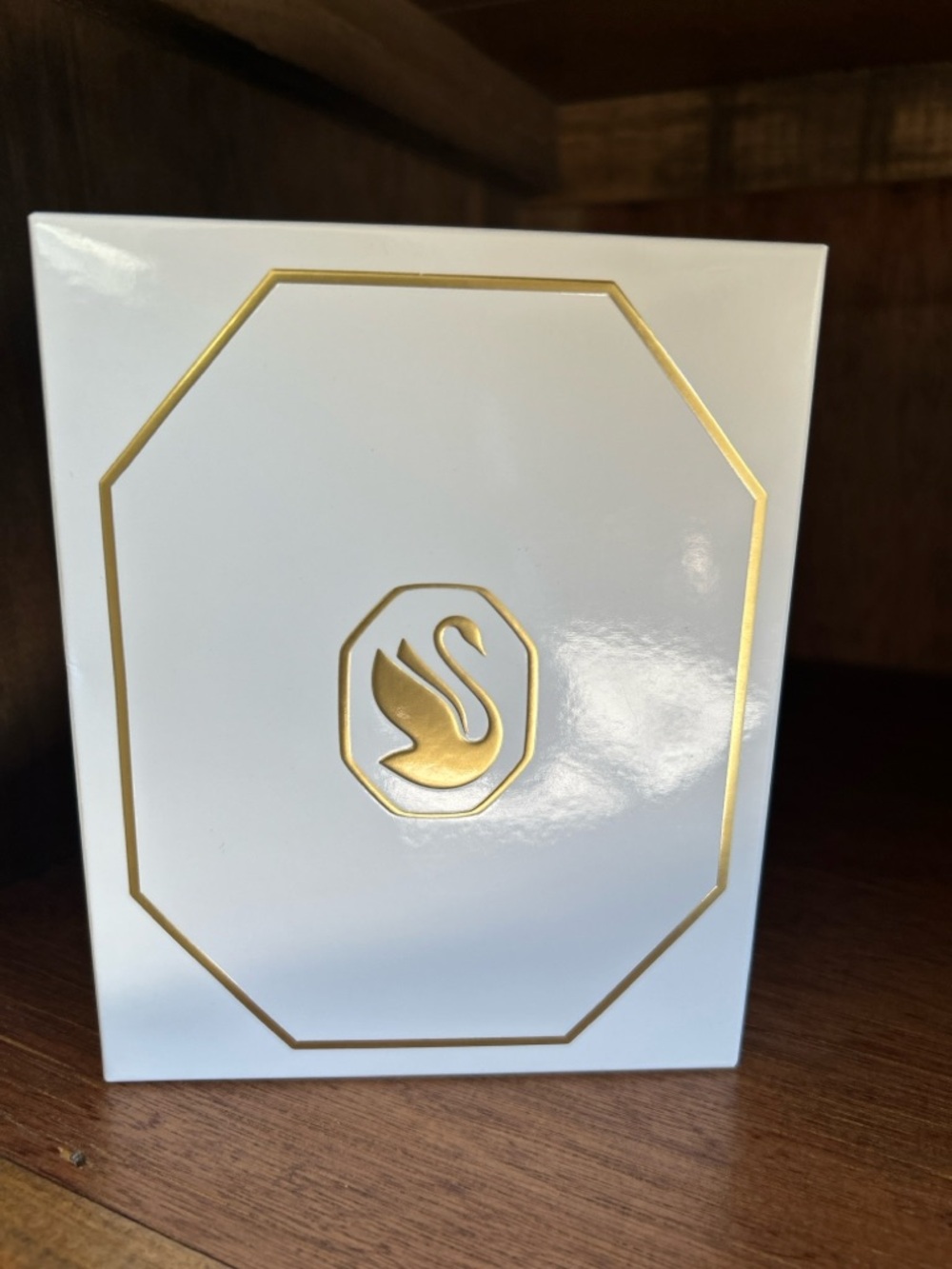 Swarovski Christmas ornament 2023 Annual Edition MIB #5636253 - Picture 10 of 12